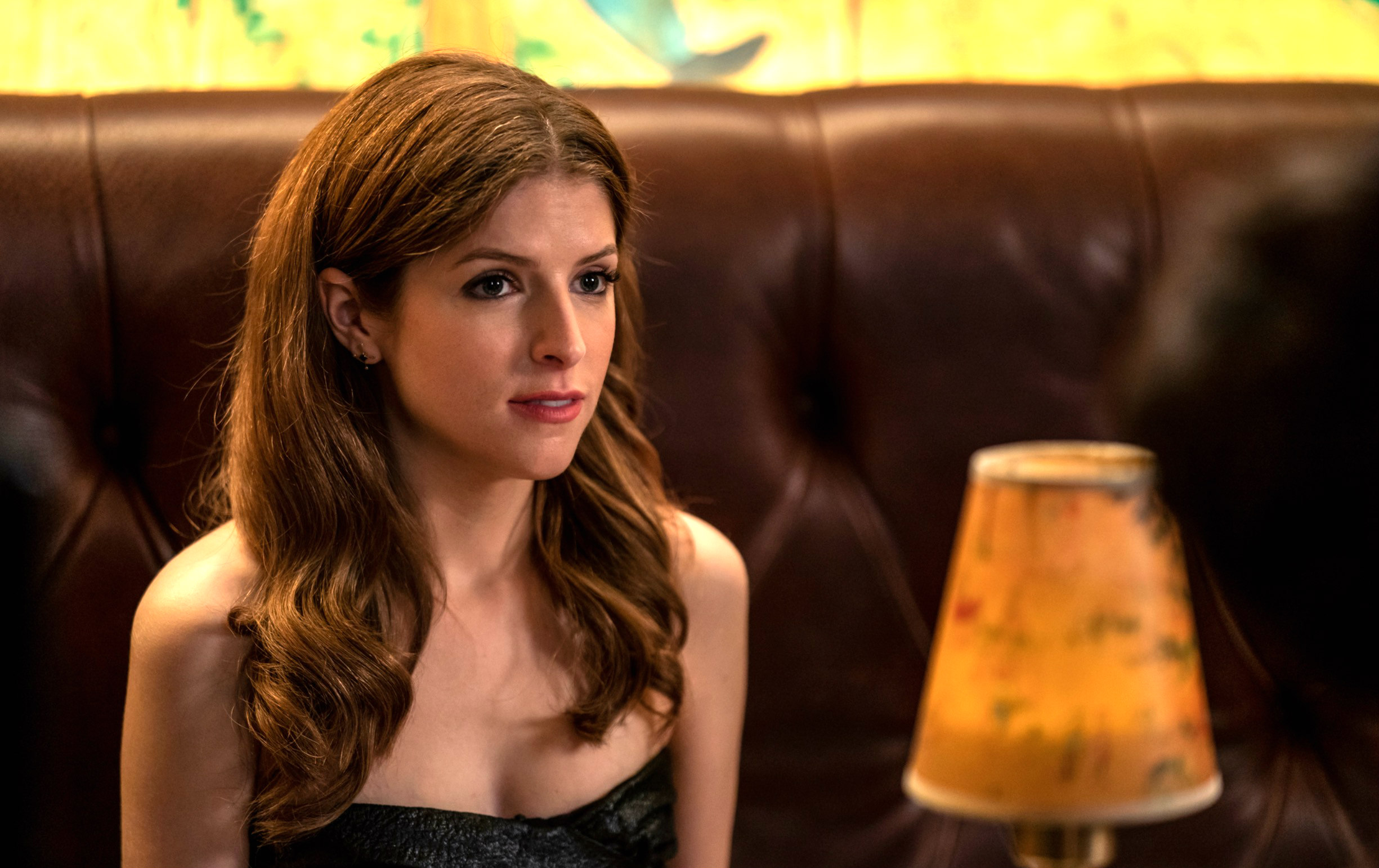 Has Anna Kendrick Ever Been Nude